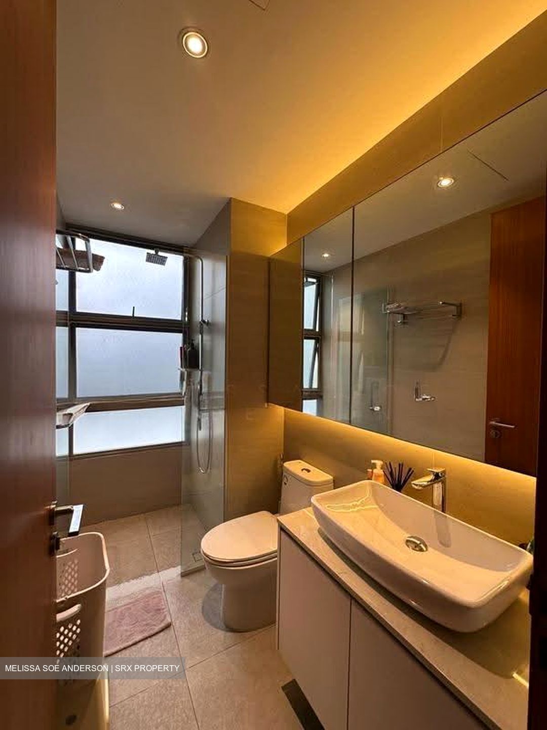 The Seafront On Meyer (D15), Condominium #636416631